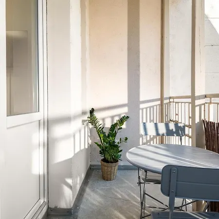 Apartment Sehr Zentrale Naehe Des Bahnhofs In Fuer Bis Zu 10 Personen Leipzig